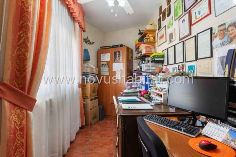 Villa í Orihuela - 539745 - foto 14