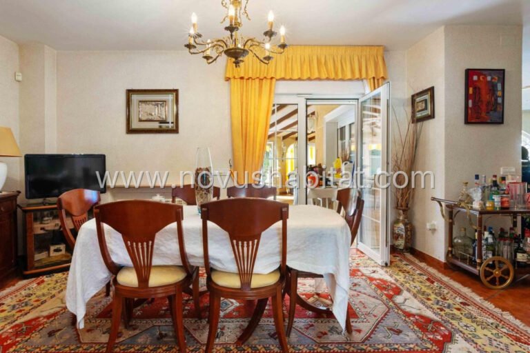 Villa í Orihuela - 539745 - foto 24