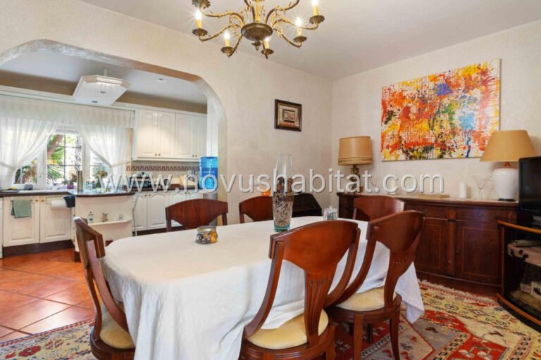 Villa í Orihuela - 539745 - foto 25