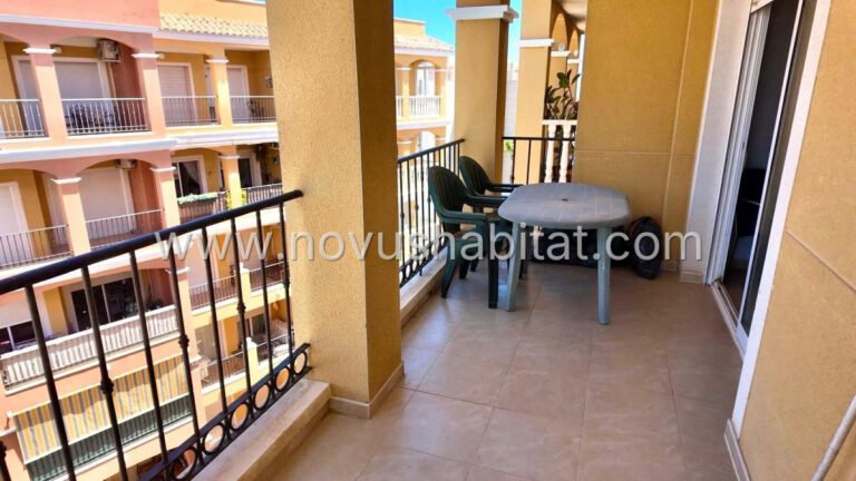Penthouse in Torrevieja - 541635 - foto 11