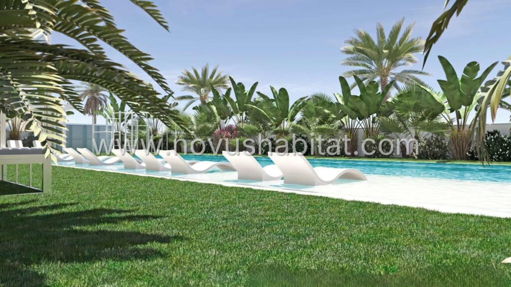 Appartement in Pilar de la Horadada - 525260 – foto 3