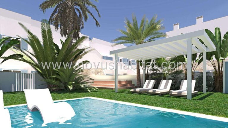 Apartment in Pilar de la Horadada - 525260 - foto 6
