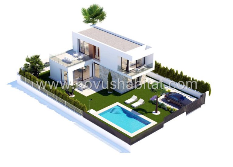 Villa en Finestrat - 548335 - foto 11
