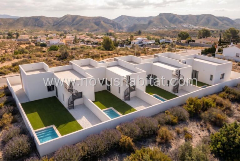 Villa in Mazarrón - 570778