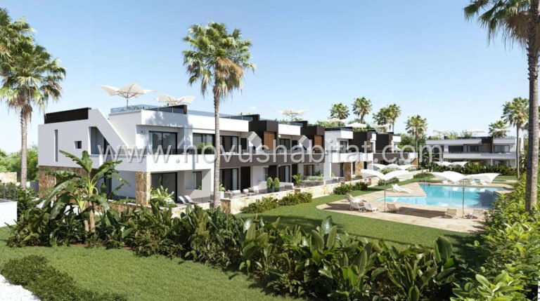 Bungalow en Quesada City, Rojales - foto 4