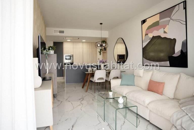 Bungalow in Rojales - 555696 - foto 11