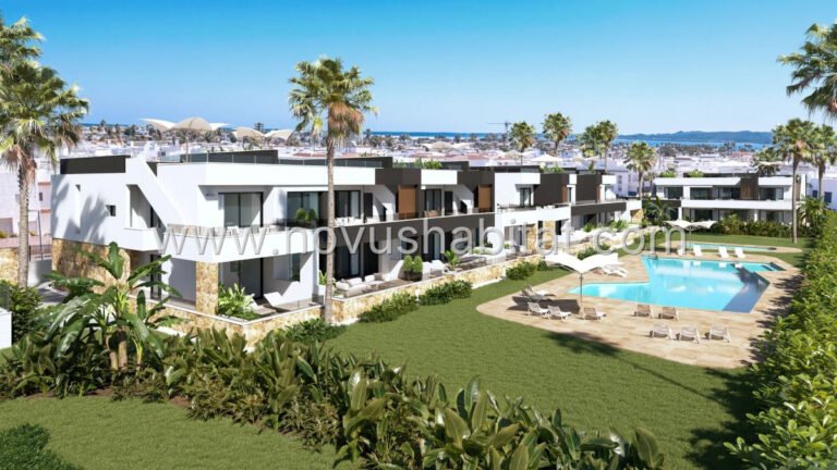 Bungalow in Rojales - 555696 - foto 23