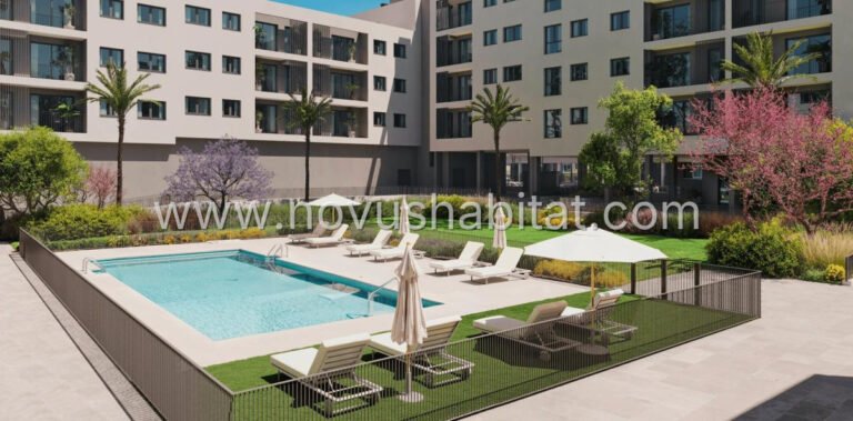 Apartamentos en San Blas-Pau, Alicante - foto 6