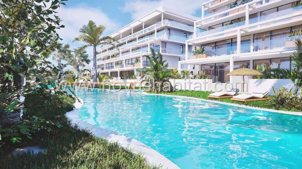 Apartamento en Cartagena - 558916 – foto 2
