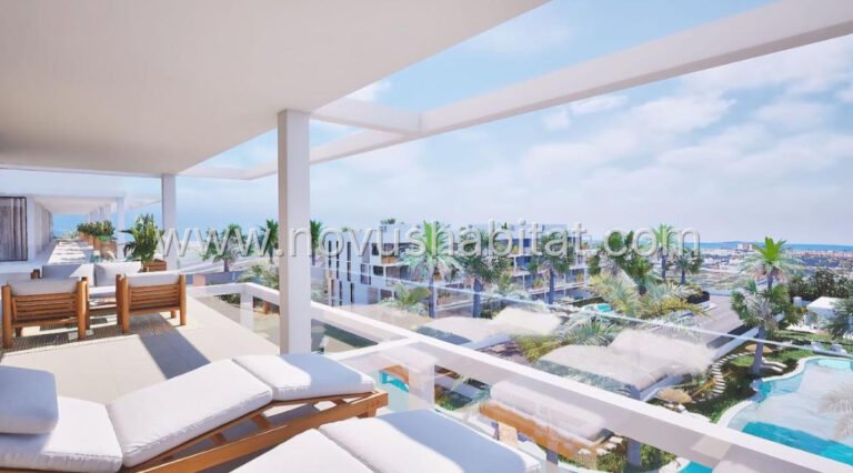 Penthouse in Cartagena - 558933 - foto 13