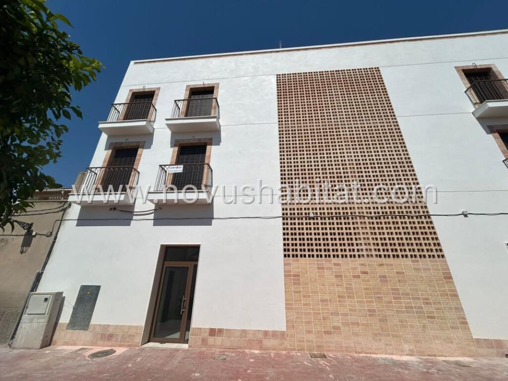 Apartamento en Hondón de las Nieves - 334085 – foto 2
