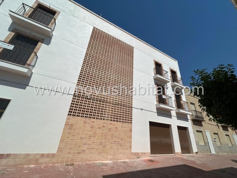 Apartamentos en Hondón de las Nieves - foto 3