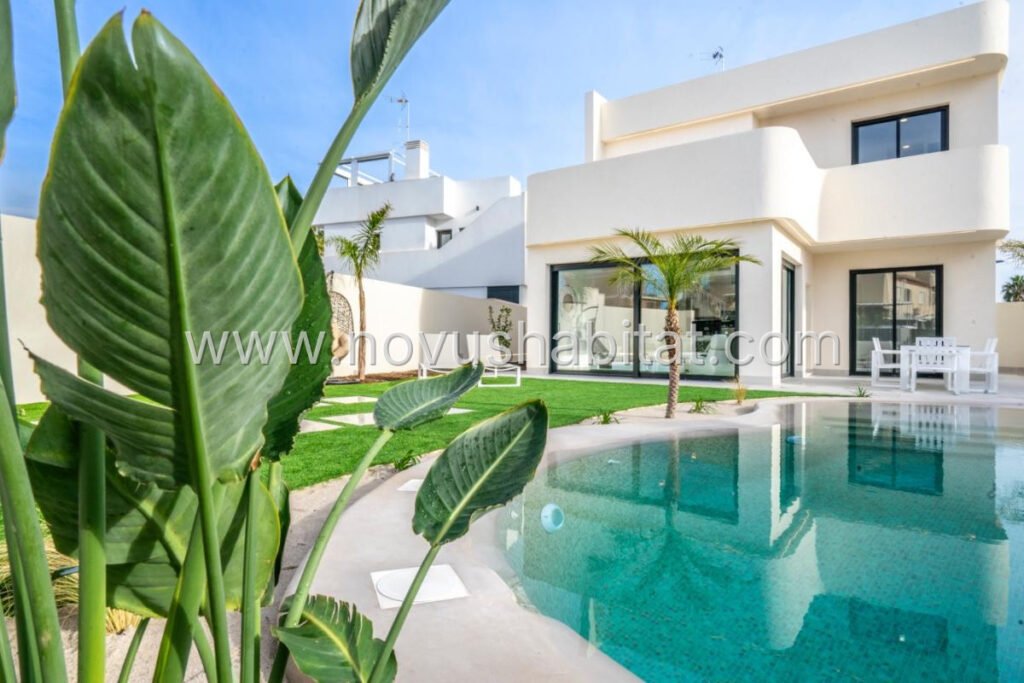 Villa in Roldán - 319050 – foto 2