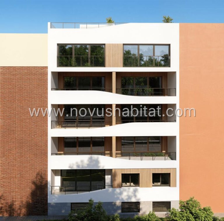 Apartamentos en Town Zone, Guardamar del Segura - foto 3