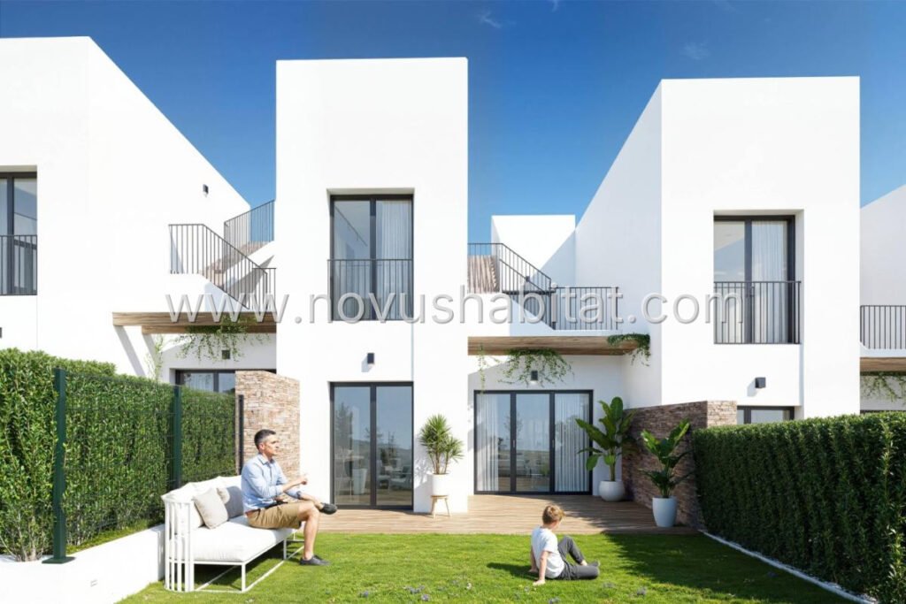 Bungalow in Monforte del Cid - 568639 – foto 1