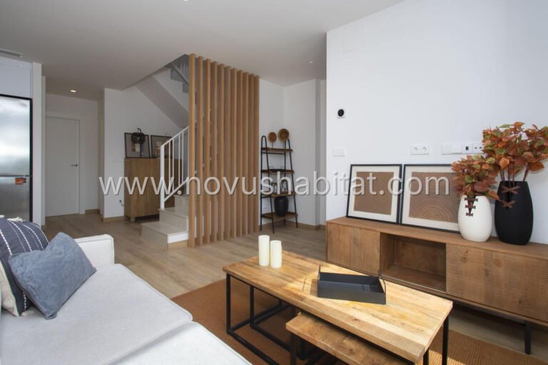 Bungalow in Monforte del Cid - 568639 - foto 21