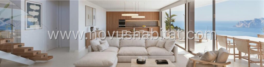 Villa in Benitachell - 573555 – foto 4