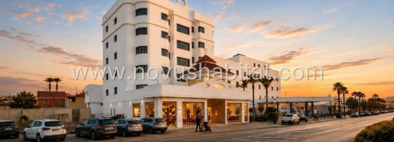 Apartamentos en Los Alcázares - foto 8