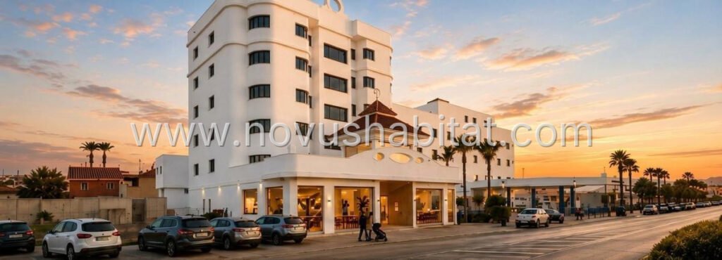 Penthouse in Los Alcázares - 573784 – foto 3
