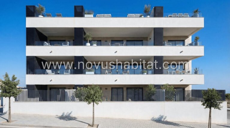 Apartamento en Benijofar - 573755 - foto 6