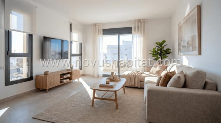 Penthouse in Benijofar - 573761 - foto 8