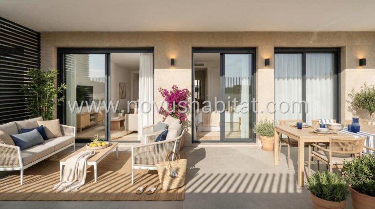 Apartment in Benijofar - 573754 - foto 12