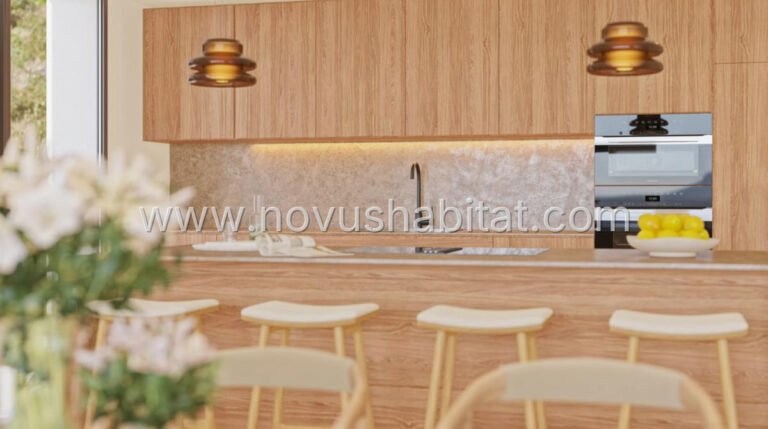 Villa in Benitachell - 580388 - foto 8