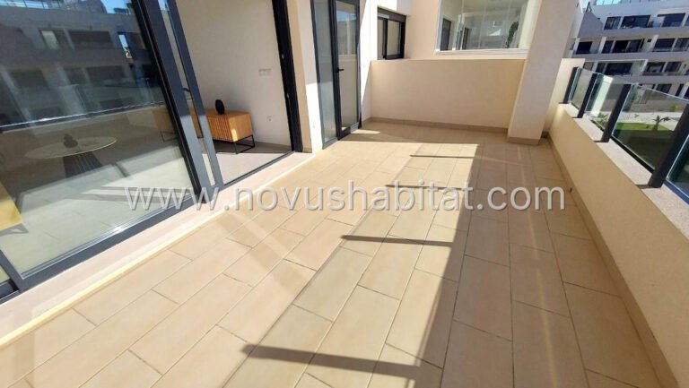 Apartment in San Miguel de Salinas - 358388 - foto 13