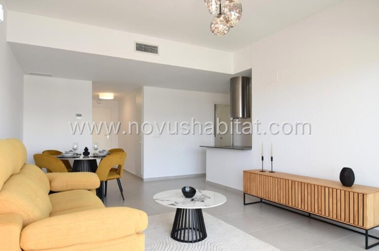 Penthouse in San Miguel de Salinas - 358408 - foto 17
