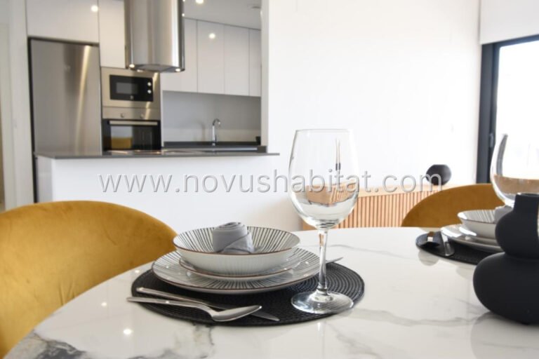 Penthouse in San Miguel de Salinas - 358411 - foto 23