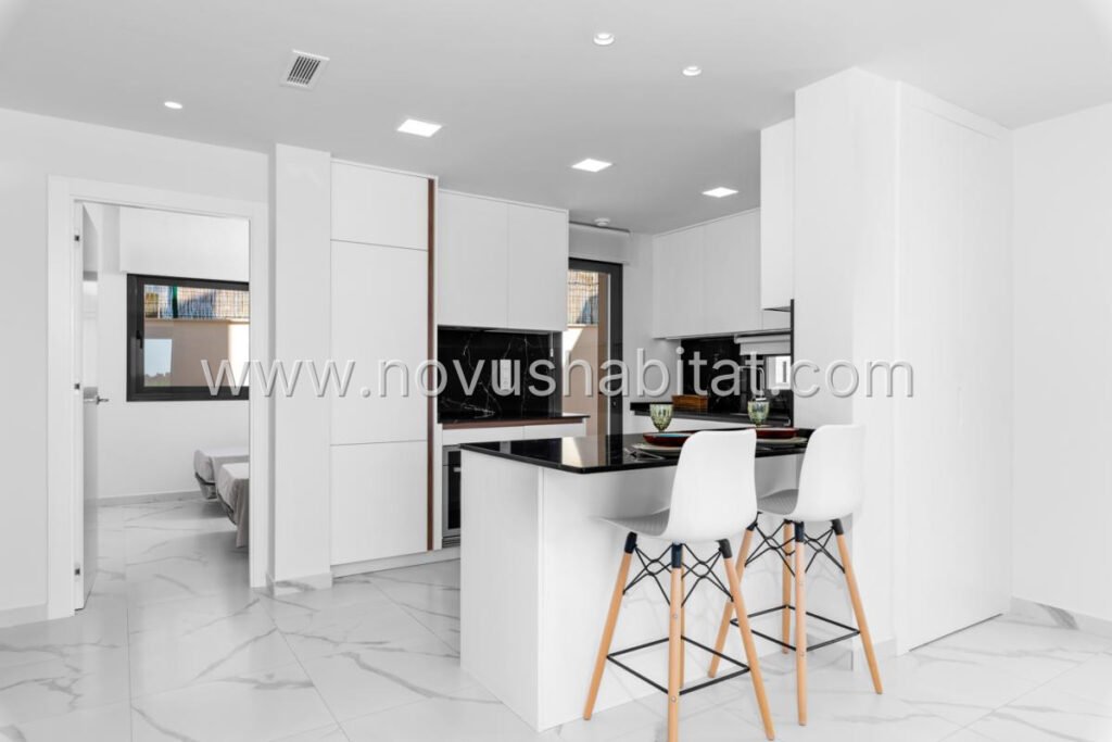 Bungalow en San Miguel de Salinas - 584868 – foto 1