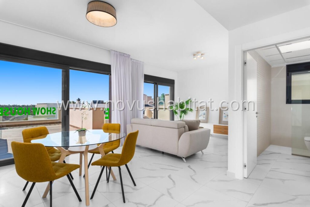 Bungalow en San Miguel de Salinas - 584868 – foto 2