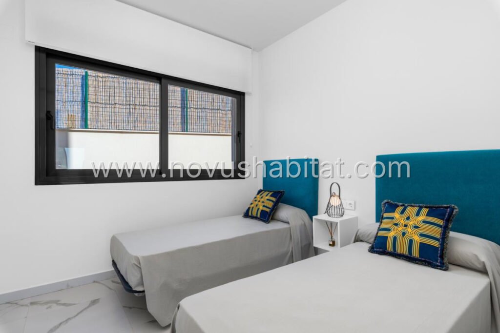 Bungalow en San Miguel de Salinas - 584868 – foto 5