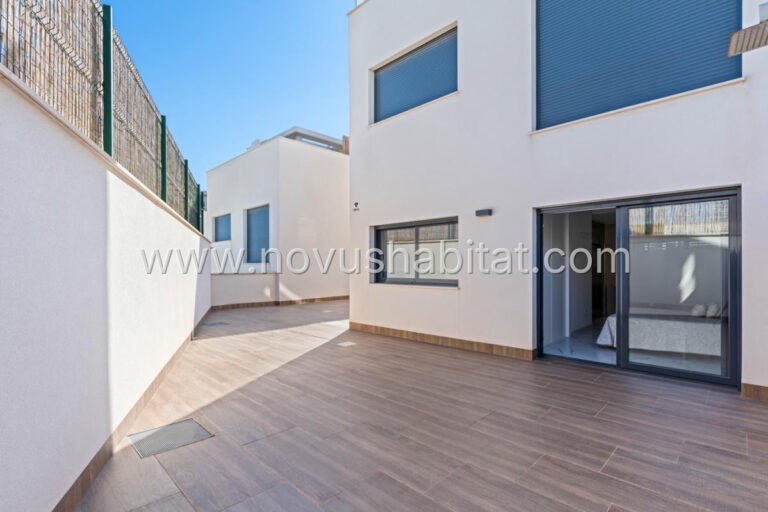 Bungalow in San Miguel de Salinas - 584867 - foto 10