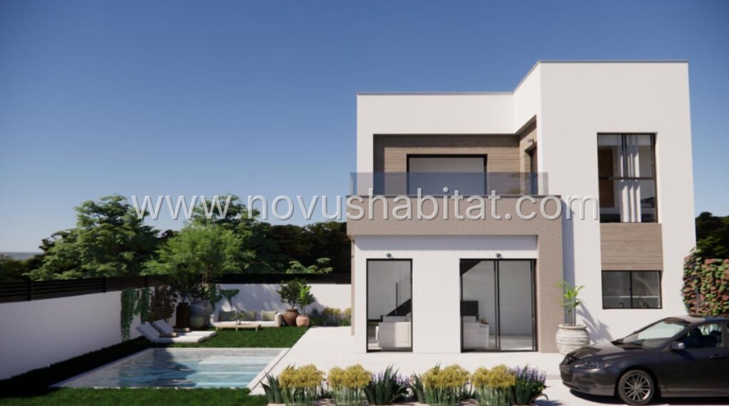 Villa in Orihuela - 602844 – foto 2