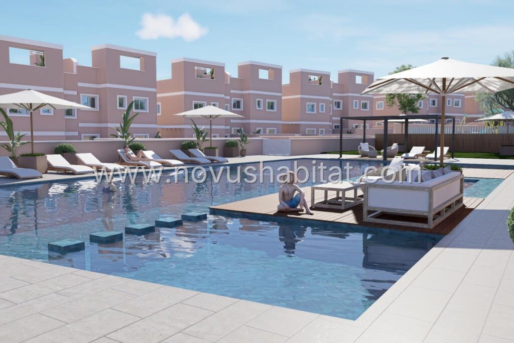 Villa en Pilar de la Horadada - 597325 – foto 1