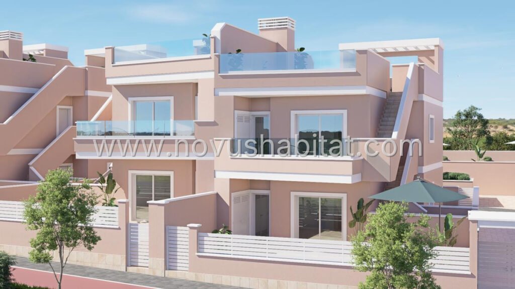 Villa en Pilar de la Horadada - 597325 – foto 5