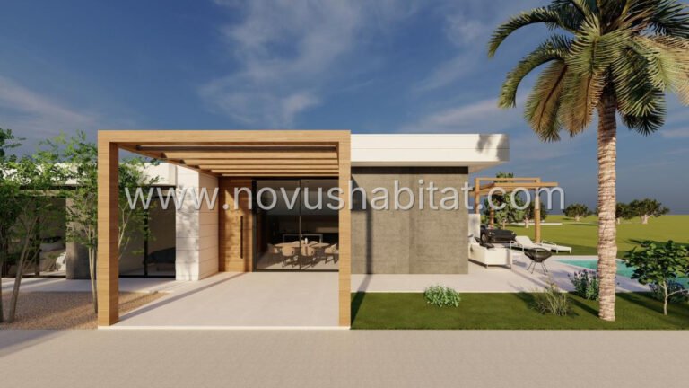 Villa en Pinar de Campoverde, Pilar de la Horadada - foto 4