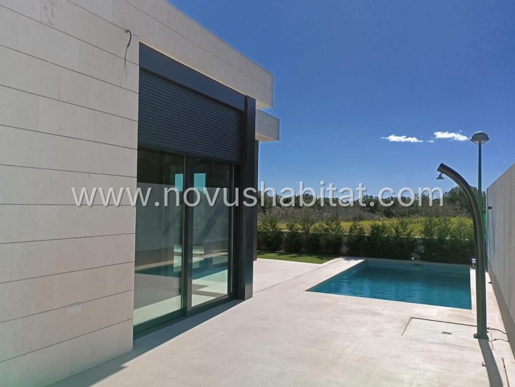 Villa en Pilar de la Horadada - 603474 – foto 5