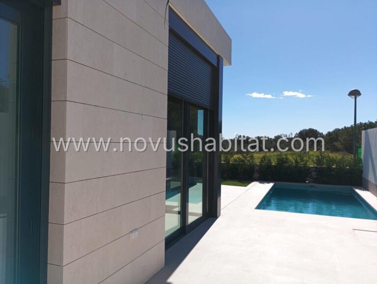 Villa in Pilar de la Horadada - 603474 - foto 6