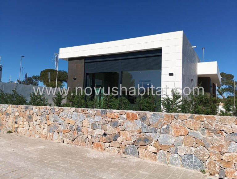 Villa in Pilar de la Horadada - 603474 - foto 10