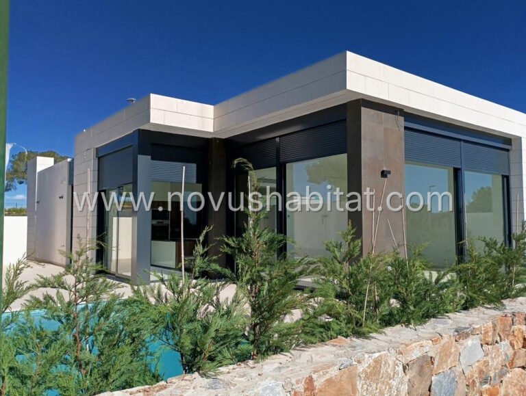 Villa in Pilar de la Horadada - 603474 - foto 12