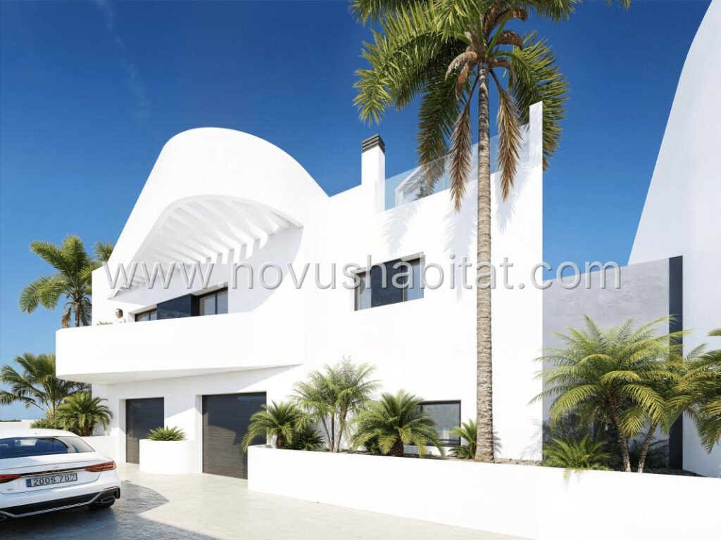 Villa en Algorfa - 618044 – foto 2