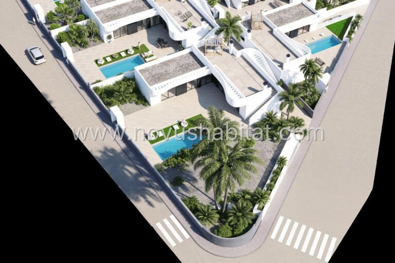 Villa í Algorfa - 618044 - foto 19