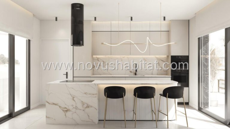 Villa í Algorfa - 618044 - foto 26