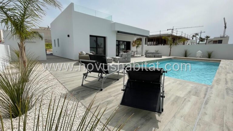 Villa in Rafal - foto 3