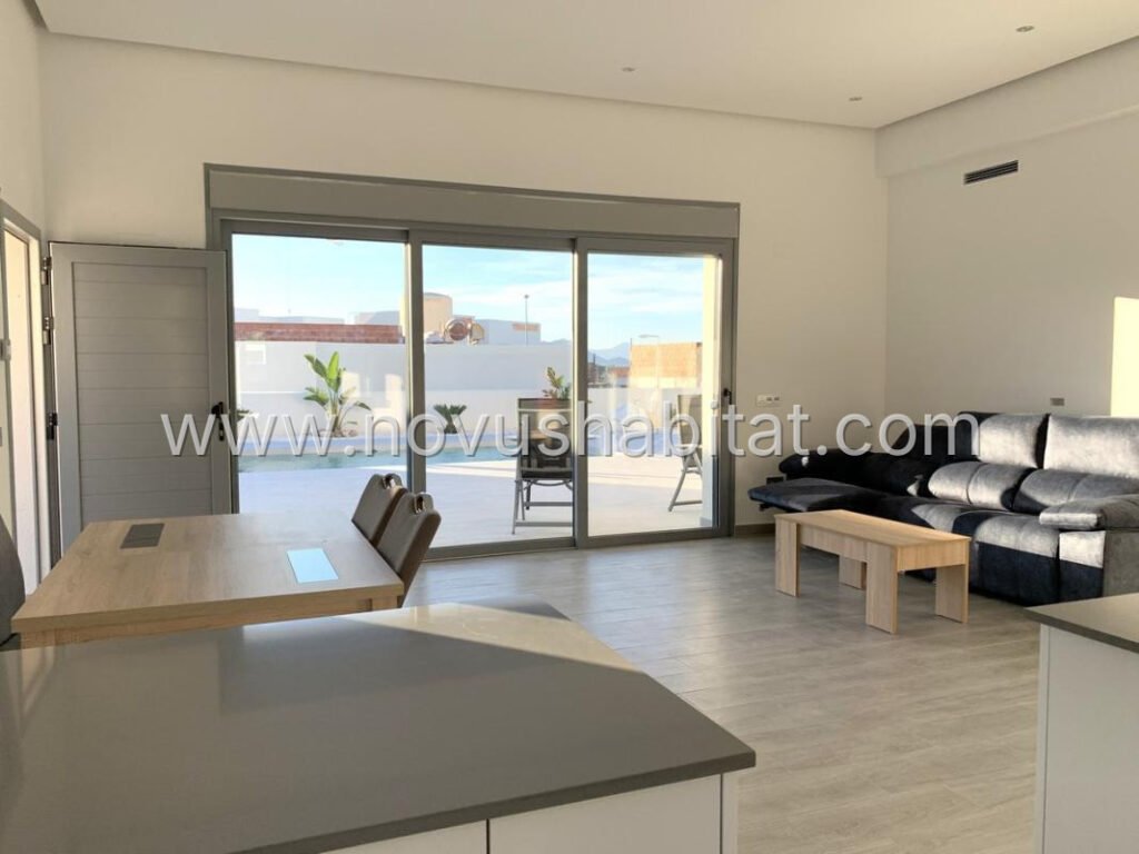 Villa in Rafal - 466504 – foto 3
