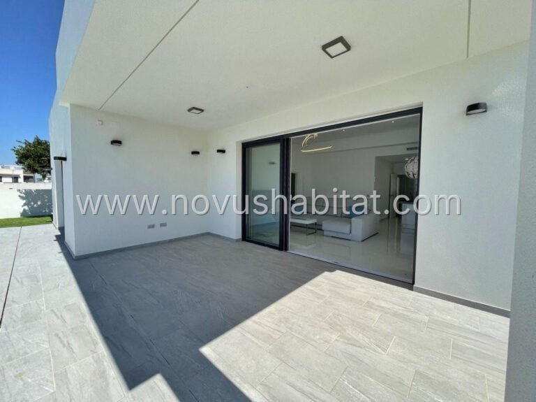 Villa í Rafal - 466504 - foto 9