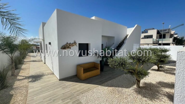 Villa í Rafal - 466504 - foto 13