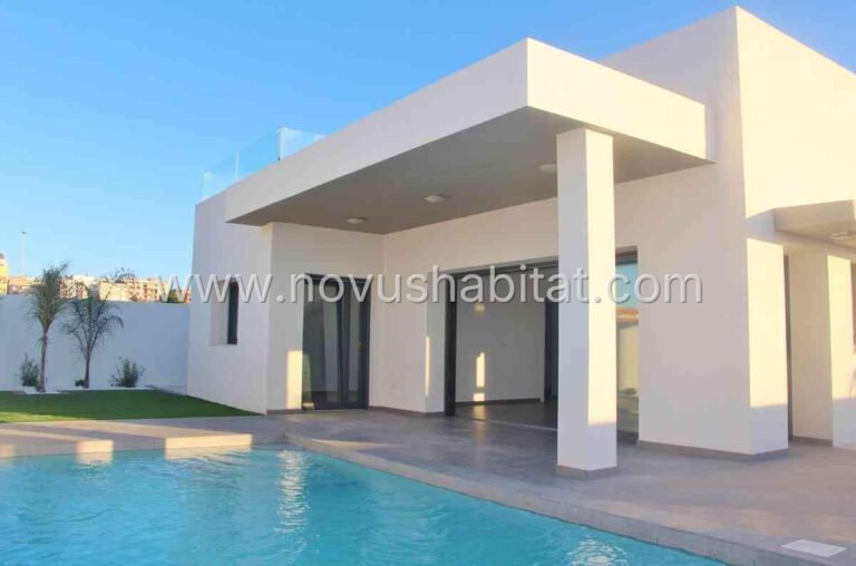 Villa í Rafal - 466504 - foto 17